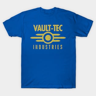 Vault-Tec T-Shirt